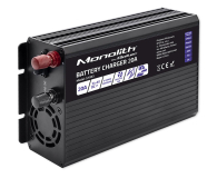 Qoltec Monolith (LiFePO4, AGM, GEL, SLA, 20A, 24V) - 1483431 - zdjęcie 1